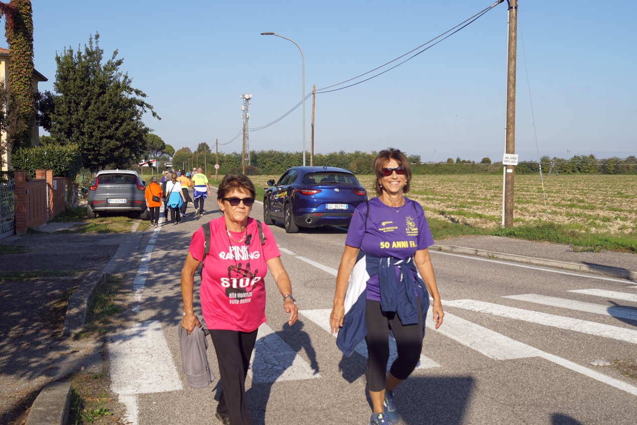 Mezzano: Pronti... La mezza... Via - 18 ottobre 2025